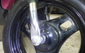 SUZUKI ﾚｯﾂ 2023 CA4AA