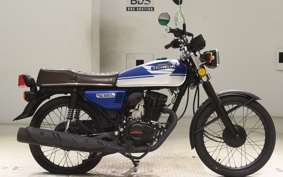 HONDA CG125