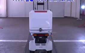 HONDA GYRO CANOPY-2
