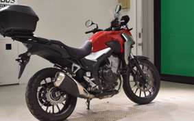 HONDA 400X 2020 NC56