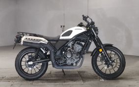 HONDA CL250 MC57