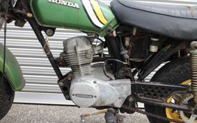 HONDA NO-TI DUX CY50