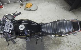 YAMAHA XJR400 Gen.3 R 2002 RH02J