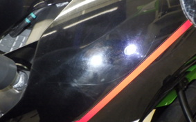 KAWASAKI NINJA ZX-6R A 2020 ZX636G