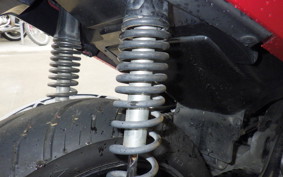 YAMAHA N-MAX 155 A SG50J