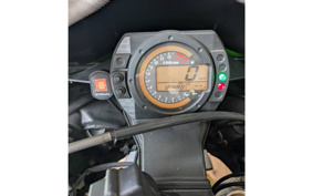 KAWASAKI NINJA ZX-10R 2005 ZXT00C