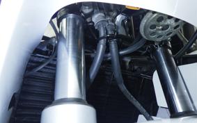 HONDA CBR250RR MC22