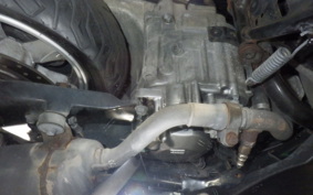 SUZUKI SKYWAVE 200 (Burgman 200) 2020 CH41A
