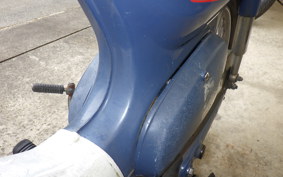 HONDA C50 SUPER CUB 1992 AA01