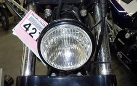 HONDA STEED 400 1994 NC26