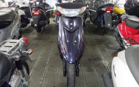 YAMAHA JOG Z Gen.2 SA16J