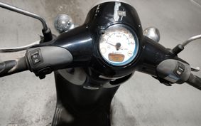 HONDA GIORNO AF77
