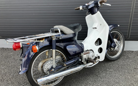 HONDA SUPER CUB90 HA02