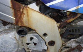 SUZUKI RGV250 Gamma VJ22A