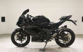 KAWASAKI NINJA 250 SL 2002 BX250A