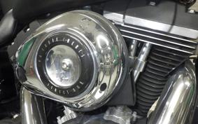 HARLEY FXDBA 1580 2014