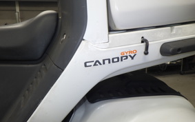 HONDA GYRO CANOPY 1995 TA03