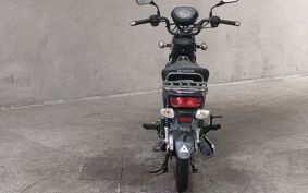 HONDA CROSS CUB JA10