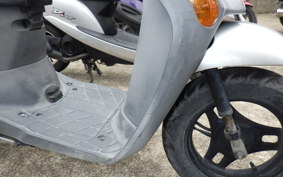 SUZUKI LET's 4 CA45A