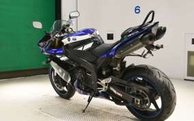 YAMAHA YZF-R1 2008