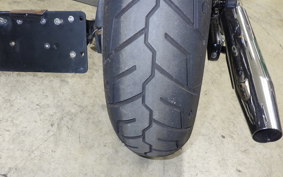 HARLEY FXDB 1580 2015