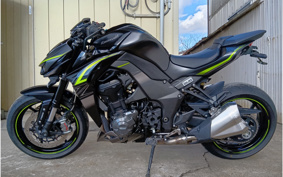KAWASAKI Z1000 ABS 2018 ZRT00J