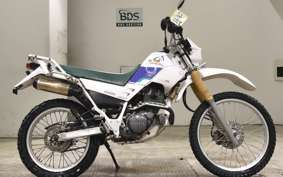 YAMAHA SEROW 225 W 2019 4JG