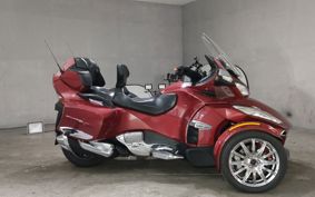 BRP CAN-AM SPIDER RT LTD NBD