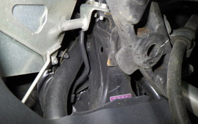 HONDA PCX 160 KF47