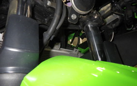 KAWASAKI NINJA 400 2018 EX400G
