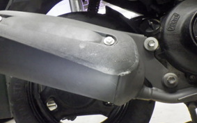 SUZUKI ADDRESS V50 1997 CA4BA