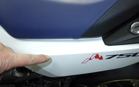 HONDA TRANSALP XL750 2023 RD16