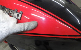 KAWASAKI BALIUS 250 2021 ZR250A