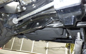 HARLEY FXDLI 1450 2006
