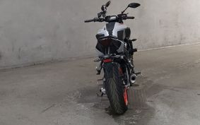 YAMAHA MT-07 RM19J