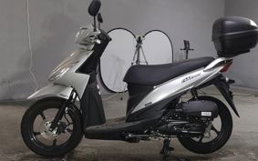 SUZUKI ADDRESS V110 CE47A