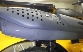 HONDA CT125-2 2017 JA65