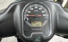 HONDA TACT Gen.4 2017 AF79