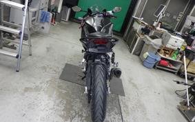 HONDA CBR250RR A