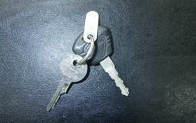 TRIUMPH BONNEVILLE T100 2011