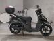 Фото Suzuki ADDRESS V110 с японского аукциона