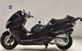 HONDA FORZA Z MF08