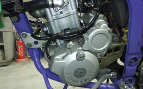 KAWASAKI KLX250 ES Type LX250E