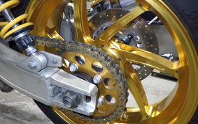 YAMAHA XJR1300 RP03J