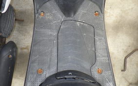 HONDA DIO Gen.6 AF62