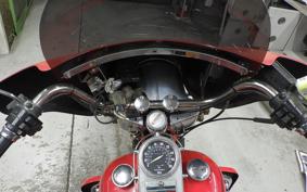 HARLEY FLHP 1340 1983