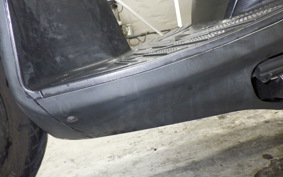 SUZUKI ADDRESS 110 2023 CE47A