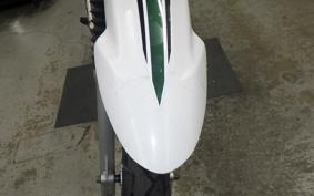 YAMAHA SEROW 250 Gen.3 2022 DG31J