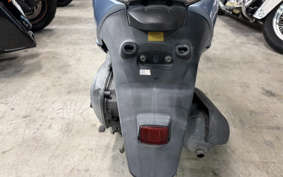 HONDA DIO CHESTER AF62