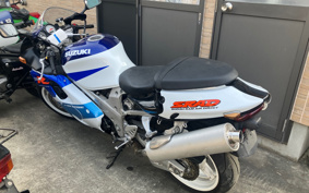 SUZUKI TL1000R 1998 VT52A